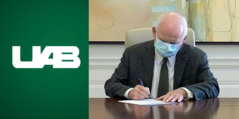 UAB Becomes the First U.S. Health Promoting University
